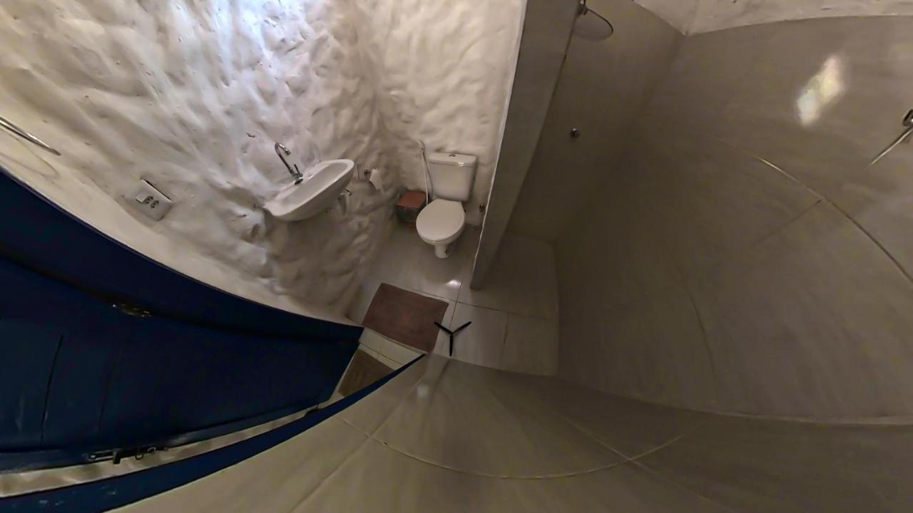 Icapuí Pousada Cenario Ideal מראה חיצוני תמונה